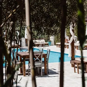 Hébergement de vacances Vistabella Boutique, Sant Antoni de Portmany